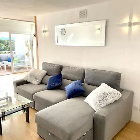 Modern Penthouse With Big Terrace Platja d'Aro
