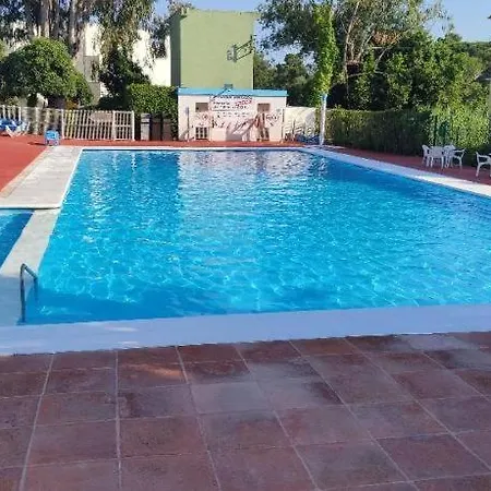 Modern Penthouse With Big Terrace