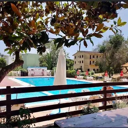 Apartment Modern Penthouse With Big Terrace *