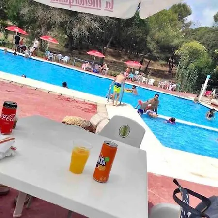 Modern Penthouse With Big Terrace Platja d'Aro