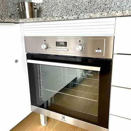 아파트 Platja De Aro Penthouse With Big Terrace 플라티야 다로