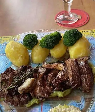 Modern Penthouse With Big Terrace Apartment *