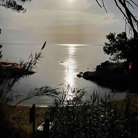 Apartment Modern Penthouse With Big Terrace