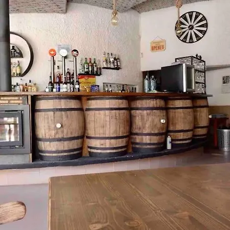 Modern Penthouse With Big Terrace Apartment *