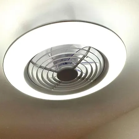 Apartment Modern Penthouse With Big Terrace