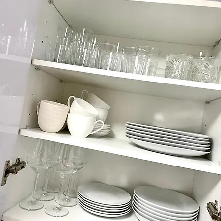 Modern Penthouse With Big Terrace * Platja d'Aro