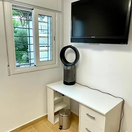 Modern Penthouse With Big Terrace Apartman *