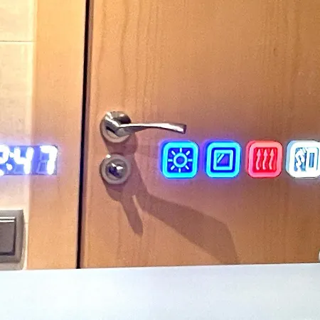 Modern Penthouse With Big Terrace Apartment *