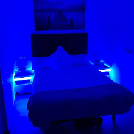 Modern Penthouse With Big Terrace Apartment Platja d'Aro