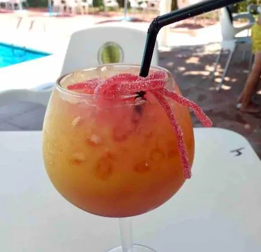 公寓 Platja De Aro Penthouse With Big Terrace