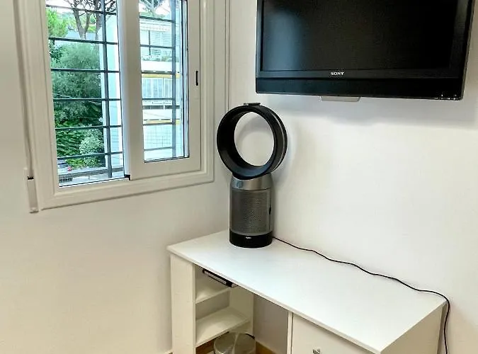 Platja De Aro Penthouse With Big Terrace 公寓 *