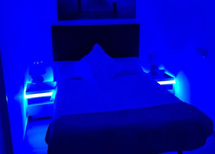 Platja De Aro Penthouse With Big Terrace 公寓 普拉加德阿罗