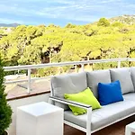Apartment Platja De Aro Penthouse With Big Terrace