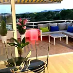 Apartment Platja De Aro Penthouse With Big Terrace *