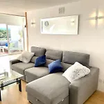 Platja De Aro Penthouse With Big Terrace Castell-Platja d’Aro
