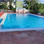 Platja De Aro Penthouse With Big Terrace