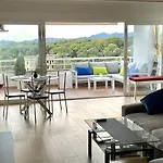 Platja De Aro Penthouse With Big Terrace