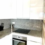 Apartment Platja De Aro Penthouse With Big Terrace Castell-Platja d’Aro