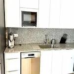 Platja De Aro Penthouse With Big Terrace Apartment *