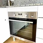 Apartment Platja De Aro Penthouse With Big Terrace Platja d'Aro