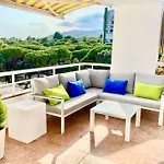 Apartment Platja De Aro Penthouse With Big Terrace Platja d'Aro