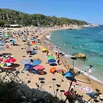 Platja De Aro Penthouse With Big Terrace * Castell-Platja d’Aro