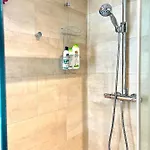 Platja De Aro Penthouse With Big Terrace Apartment Platja d'Aro
