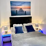 Platja De Aro Penthouse With Big Terrace Castell-Platja d’Aro
