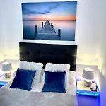 Apartment Platja De Aro Penthouse With Big Terrace *
