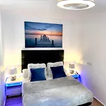 Platja De Aro Penthouse With Big Terrace * Castell-Platja d’Aro