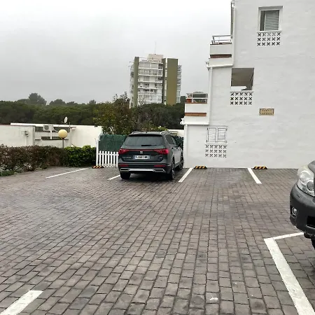 Platja De Aro Penthouse With Big Terrace * Castell-Platja d'Aro