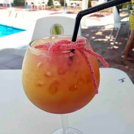 Lejlighed Modern Penthouse With Big Terrace