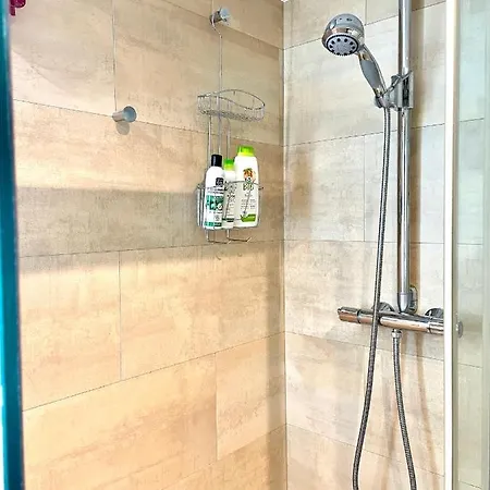 Modern Penthouse With Big Terrace Lejlighed Platja d'Aro