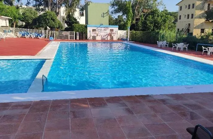 Platja De Aro Penthouse With Big Terrace