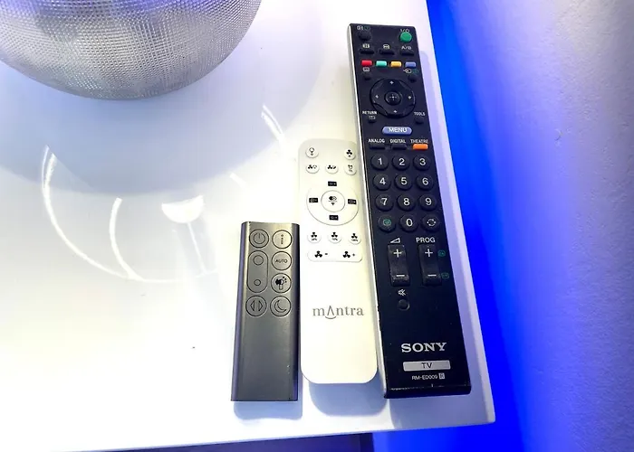 Platja De Aro Penthouse With Big Terrace Lejlighed *