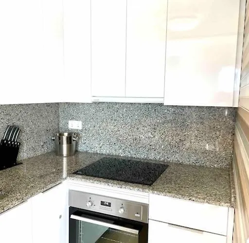 Appartement Platja De Aro Penthouse With Big Terrace Castell-Platja d'Aro