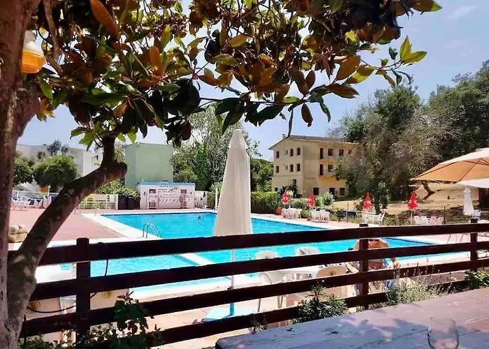 Апартаменты Platja De Aro Penthouse With Big Terrace *