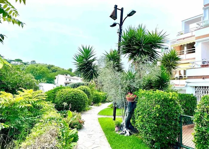 Appartamento Platja De Aro Penthouse With Big Terrace Platja d'Aro