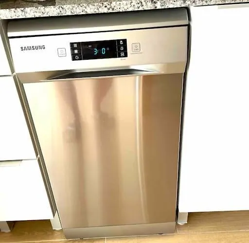 Platja De Aro Penthouse With Big Terrace * Платья-де-Аро