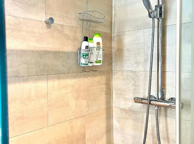 Platja De Aro Penthouse With Big Terrace Lejlighed Platja d'Aro