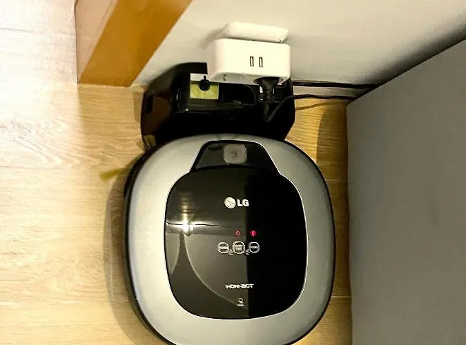 Platja De Aro Penthouse With Big Terrace *