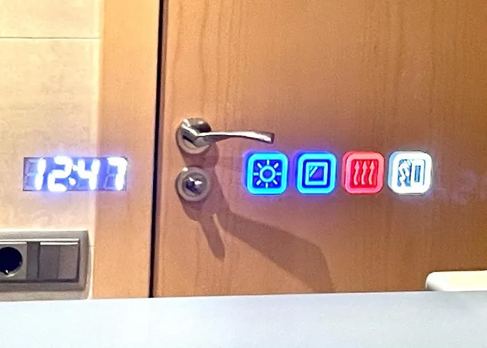 Platja De Aro Penthouse With Big Terrace Appartement *